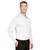 Devon & Jones DG20L - CrownLux Performance™ Men's Plaited Long Sleeve Polo