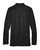 Devon & Jones DG20L - CrownLux Performance™ Men's Plaited Long Sleeve Polo
