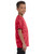 Tie-Dye CD101Y - Youth 5.4 oz. 100% Cotton Spider T-Shirt