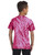 Tie-Dye CD101Y - Youth 5.4 oz. 100% Cotton Spider T-Shirt