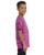 Tie-Dye CD101Y - Youth 5.4 oz. 100% Cotton Spider T-Shirt