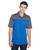 Core 365 CE101 - Men's Balance Colorblock Performance Piqué Polo