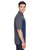 Core 365 CE101 - Men's Balance Colorblock Performance Piqué Polo