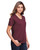 Core 365 CE111W - Ladies' Fusion ChromaSoft™ Performance T-Shirt