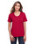 Core 365 CE111W - Ladies' Fusion ChromaSoft™ Performance T-Shirt