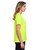 Core 365 CE111W - Ladies' Fusion ChromaSoft™ Performance T-Shirt