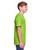 Core 365 CE111Y - Youth Fusion ChromaSoft Performance T-Shirt