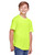 Core 365 CE111Y - Youth Fusion ChromaSoft Performance T-Shirt