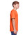 Core 365 CE111Y - Youth Fusion ChromaSoft Performance T-Shirt