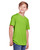 Core 365 CE111Y - Youth Fusion ChromaSoft Performance T-Shirt