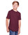 Core 365 CE111Y - Youth Fusion ChromaSoft Performance T-Shirt