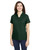 Core 365 CE112W - Ladies' Fusion ChromaSoft™ Pique Polo