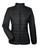 Core 365 CE700W - Ladies' Prevail Packable Puffer Jacket