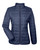 Core 365 CE700W - Ladies' Prevail Packable Puffer Jacket
