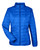 Core 365 CE700W - Ladies' Prevail Packable Puffer Jacket