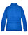 Core 365 CE700W - Ladies' Prevail Packable Puffer Jacket