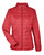 Core 365 CE700W - Ladies' Prevail Packable Puffer Jacket