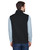 Core 365 CE701 - Men's Cruise Two-Layer Fleece Bonded Soft Shell Vest