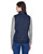 Core 365 CE702W - Ladies' Prevail Packable Puffer Vest