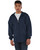 Champion CO125 - Adult Full-Zip Anorak Jacket