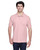 Devon & Jones D100 - Men's Pima Piqué Short-Sleeve Polo