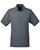 Devon & Jones D100 - Men's Pima Piqué Short-Sleeve Polo