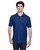 Devon & Jones D100 - Men's Pima Piqué Short-Sleeve Polo