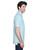 Devon & Jones D100 - Men's Pima Piqué Short-Sleeve Polo