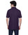 Devon & Jones D100 - Men's Pima Piqué Short-Sleeve Polo