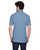 Devon & Jones D100 - Men's Pima Piqué Short-Sleeve Polo