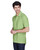 Devon & Jones D100 - Men's Pima Piqué Short-Sleeve Polo