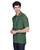 Devon & Jones D100 - Men's Pima Piqué Short-Sleeve Polo