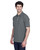 Devon & Jones D100 - Men's Pima Piqué Short-Sleeve Polo