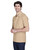 Devon & Jones D100 - Men's Pima Piqué Short-Sleeve Polo