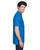 Devon & Jones D100 - Men's Pima Piqué Short-Sleeve Polo