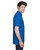 Devon & Jones D100 - Men's Pima Piqué Short-Sleeve Polo