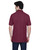 Devon & Jones D100 - Men's Pima Piqué Short-Sleeve Polo