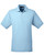 Devon & Jones D100 - Men's Pima Piqué Short-Sleeve Polo