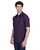 Devon & Jones D100 - Men's Pima Piqué Short-Sleeve Polo