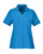 Devon & Jones D100W - Ladies' Pima Piqué Y-Collar Polo