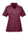 Devon & Jones D100W - Ladies' Pima Piqué Y-Collar Polo