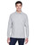 Devon & Jones D110 - Men's Pima Piqué Long-Sleeve Polo