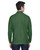 Devon & Jones D110 - Men's Pima Piqué Long-Sleeve Polo