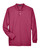 Devon & Jones D110 - Men's Pima Piqué Long-Sleeve Polo
