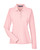 Devon & Jones D110W - Ladies' Pima Piqué Long-Sleeve Polo