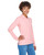 Devon & Jones D110W - Ladies' Pima Piqué Long-Sleeve Polo