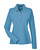 Devon & Jones D110W - Ladies' Pima Piqué Long-Sleeve Polo