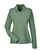 Devon & Jones D110W - Ladies' Pima Piqué Long-Sleeve Polo