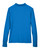 Devon & Jones D110W - Ladies' Pima Piqué Long-Sleeve Polo