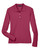 Devon & Jones D110W - Ladies' Pima Piqué Long-Sleeve Polo